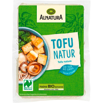 Alnatura Bio Tofu Natur
