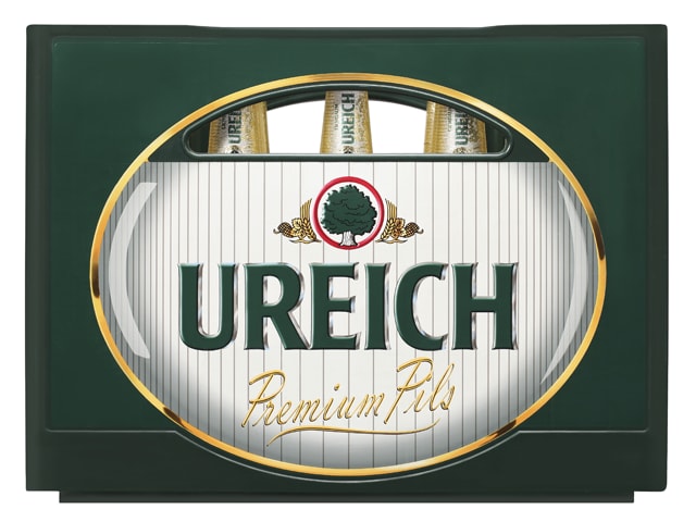 Eichbaum Ureich Premium Pils 