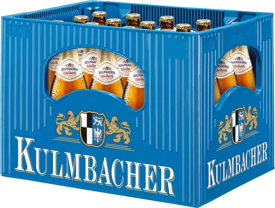 Kulmbacher Bier