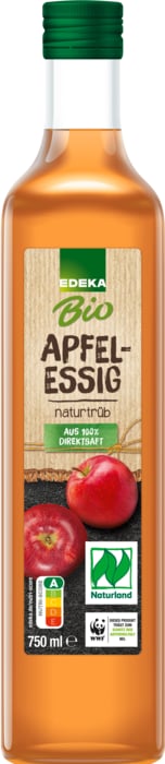 EDEKA Bio Apfelessig