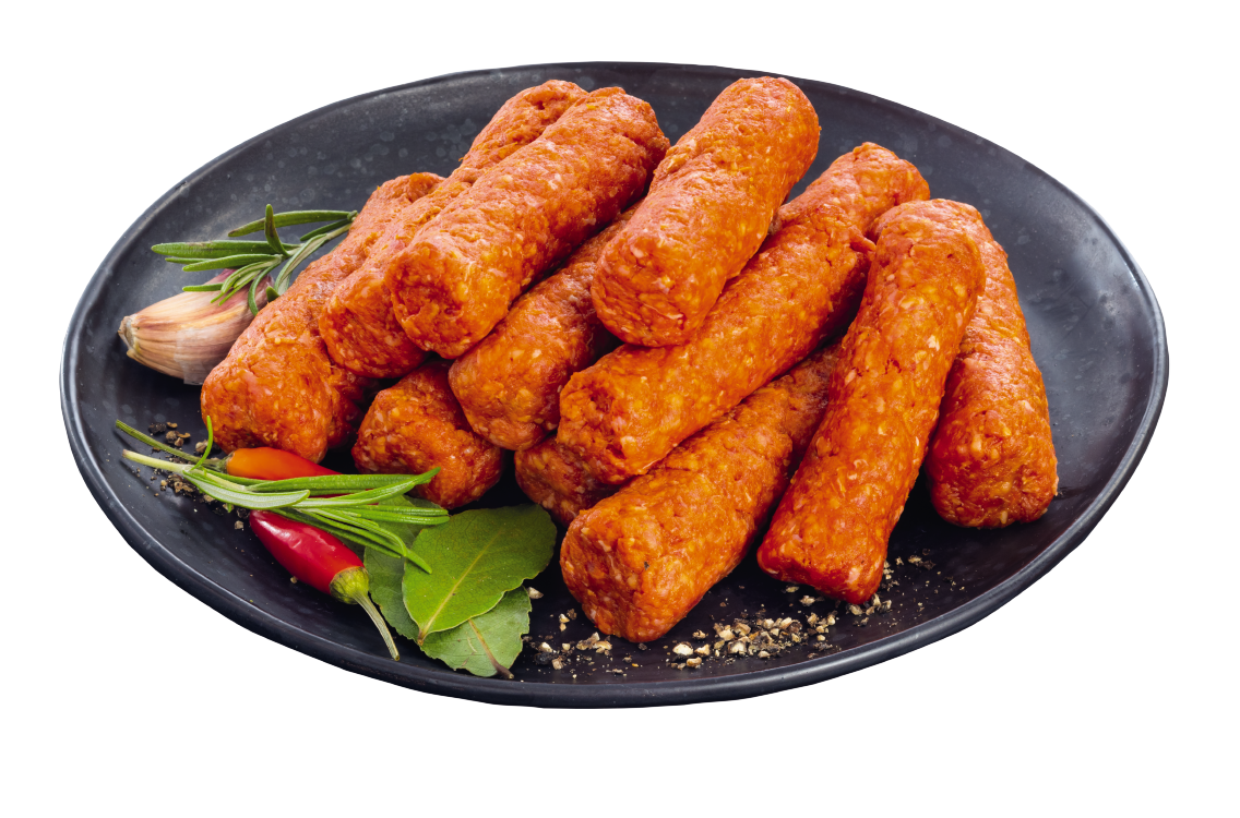 Gutfleisch Cevapcici