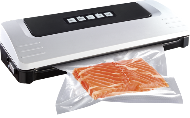 star Vakuumierer „VS 64-18B“