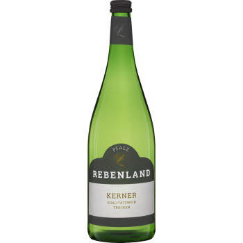 Deutschland - Pfalz - Rebenland