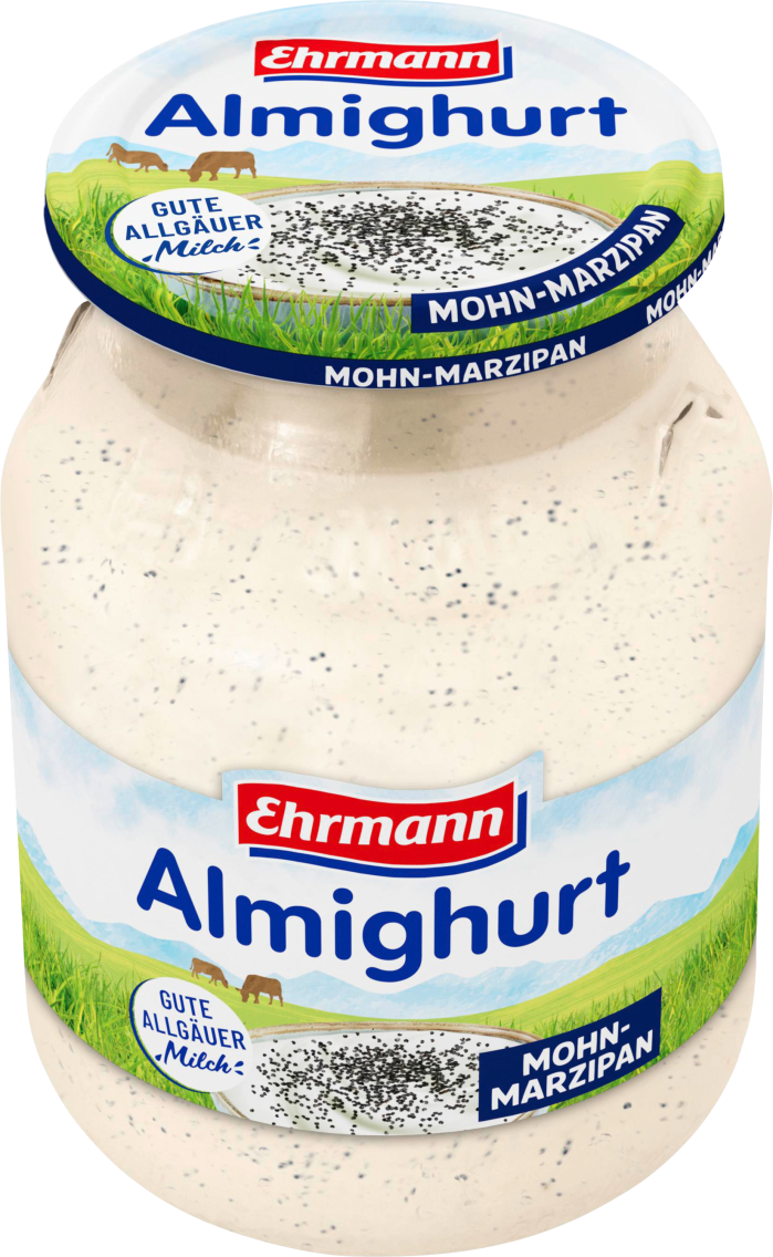 Ehrmann Almighurt