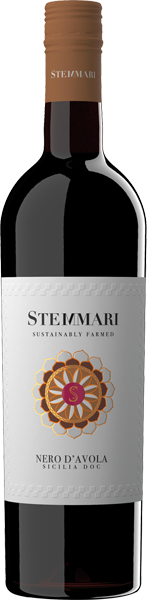 Italien Stemmari Weine
