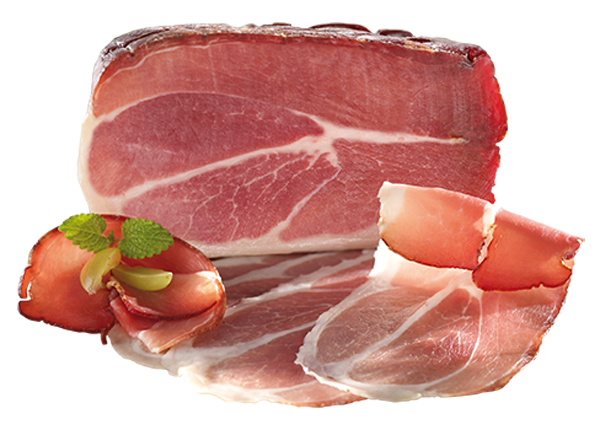 Wein Schwarzwälder Schinken