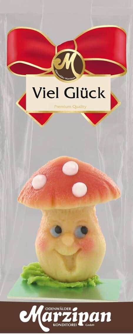 Odenwälder Marzipan Schlotfeger