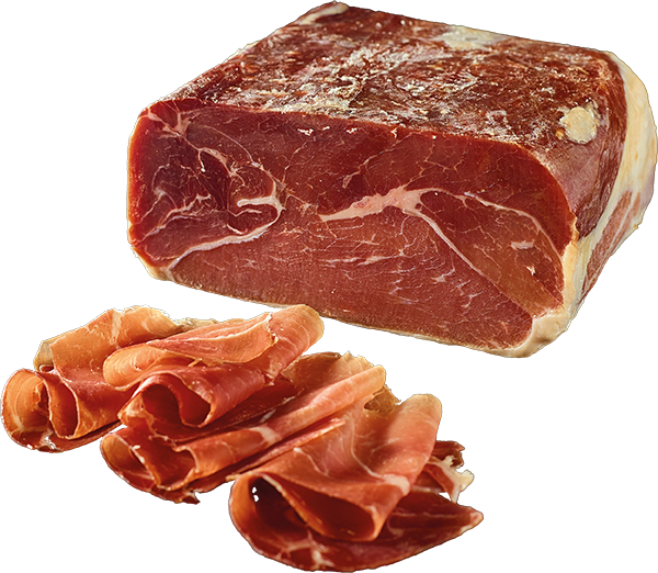 Duroc Serrano-Schinken Gran Reserva*