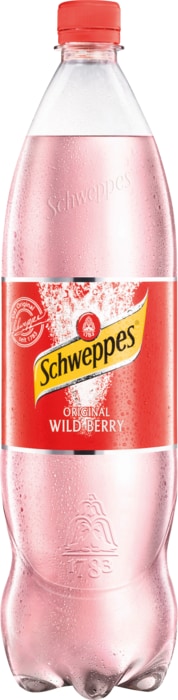 Schweppes