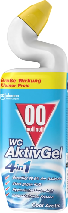 00 null null WC Aktiv Gel 4in1