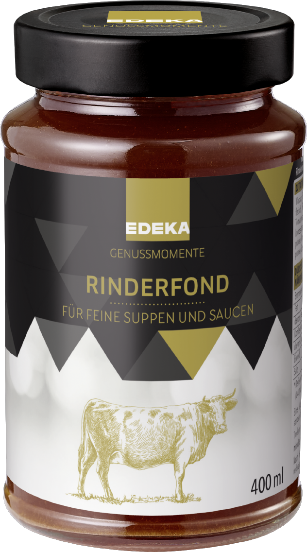 EDEKA Genussmomente Fonds