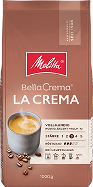 Melitta Bella Crema