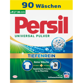 Persil Waschmittel