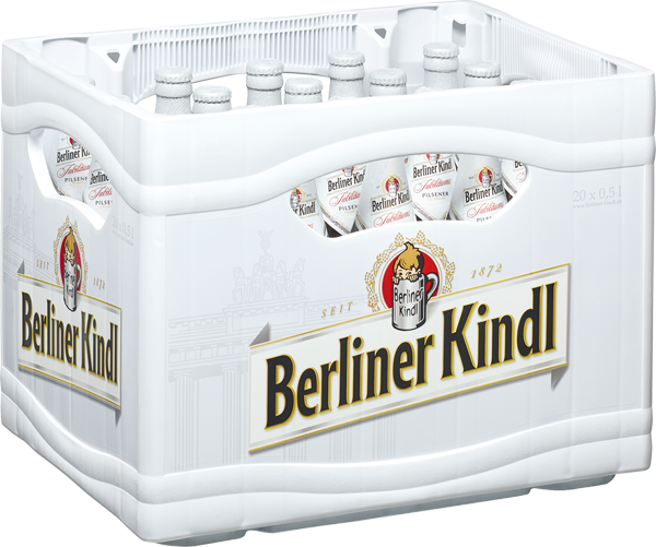 Berliner Kindl