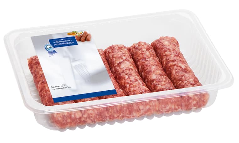 Cevapcici