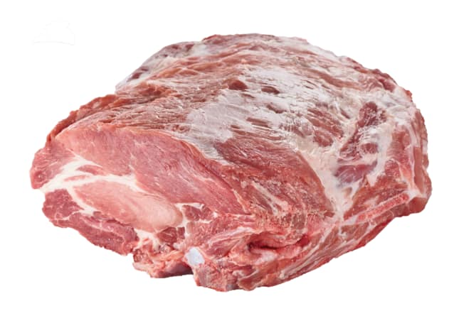 Schweinehals