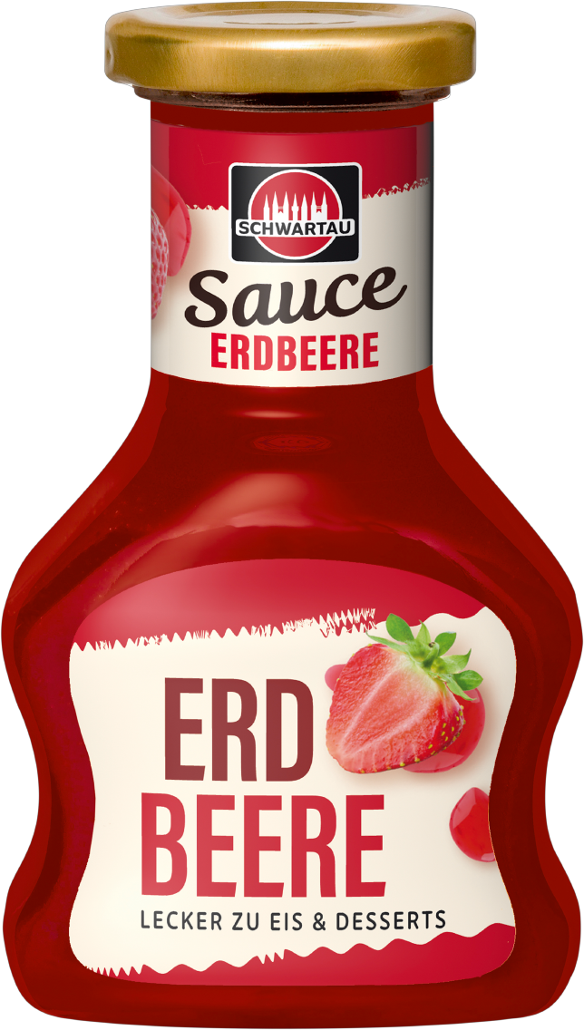 Schwartau Dessertsauce