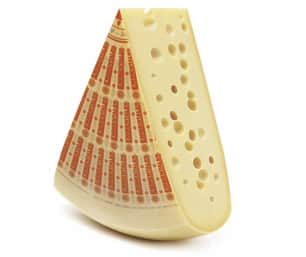 Emmentaler CH, AOP