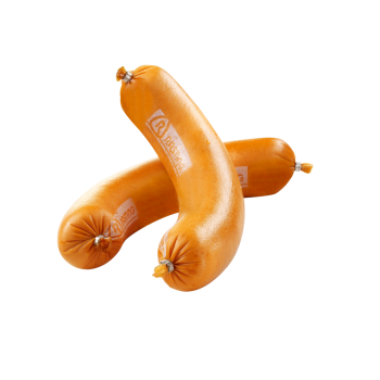 Rasting - Schinkenfleischwurst