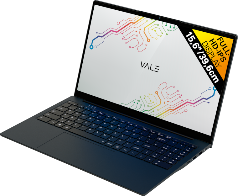 VALE "V15T-N150-8512D" Notebook