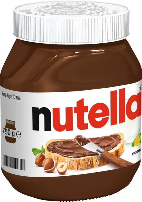 nutella