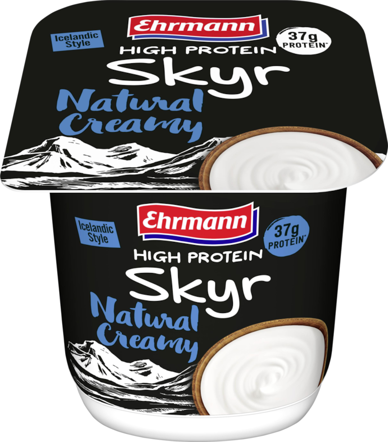 Ehrmann High Protein Skyr