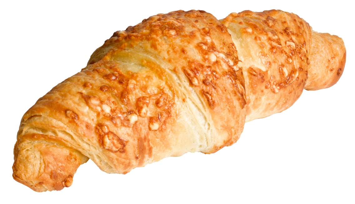 Schinken-Käse Croissant