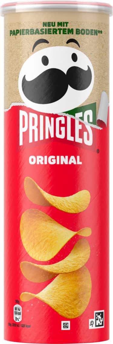Pringles