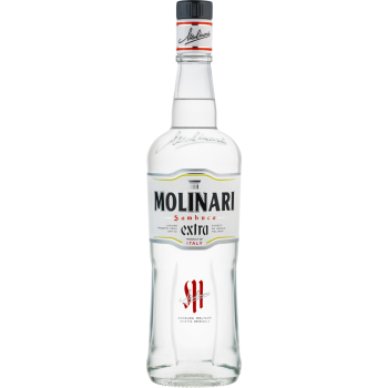 Molinari Sambuca extra oder Caffè