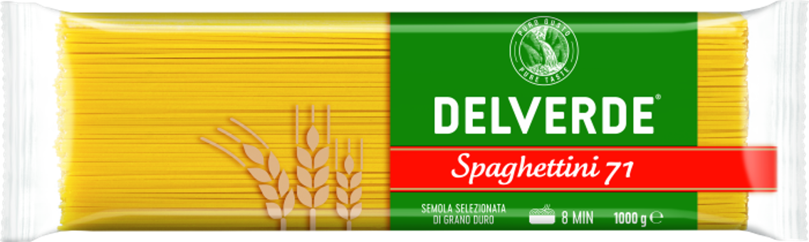 Delverde Pasta