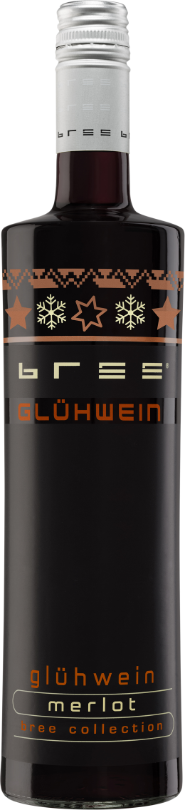 Bree Glühwein oder Wein