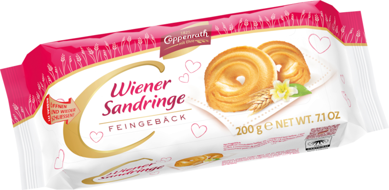 Coppenrath Hausgebäck