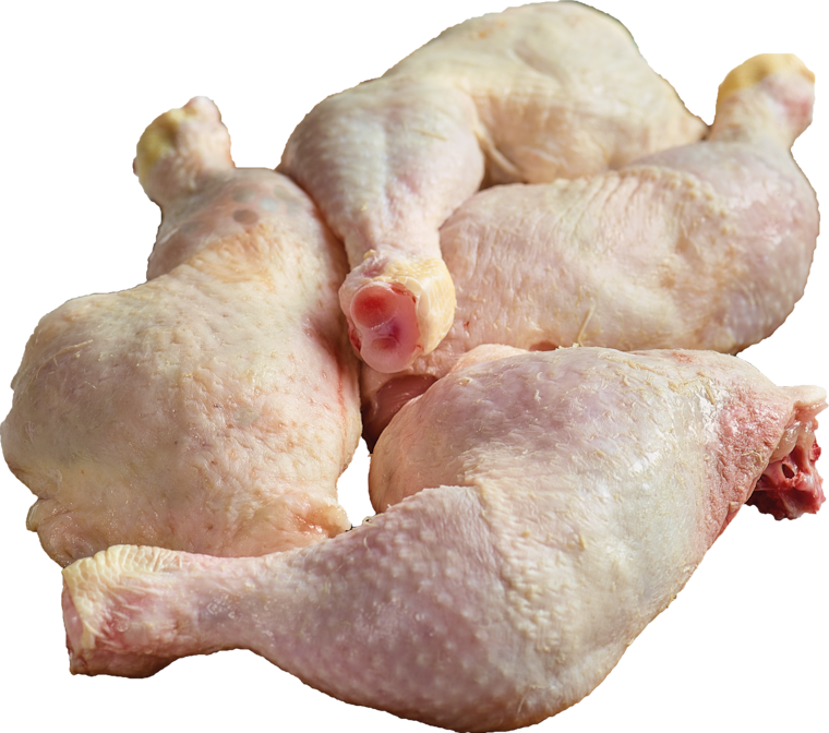 Bauerngut Hähnchenschenkel*