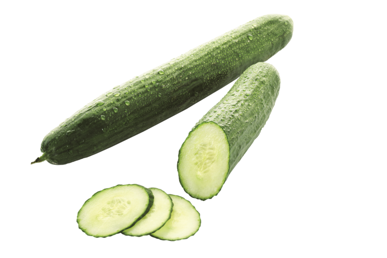 Gut & Günstig Salatgurke