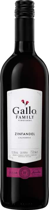 Kalifornien Gallo Wein oder Spritz,