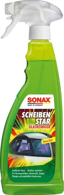 SONAX Scheibenstar