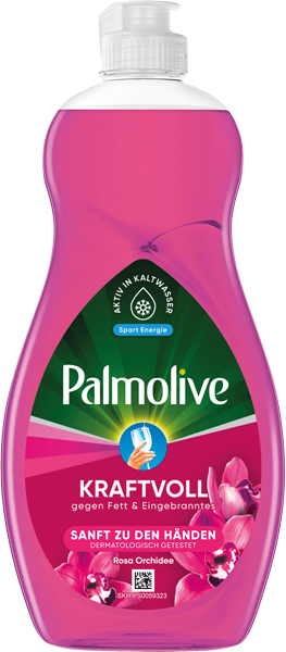 Palmolive