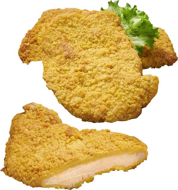 Hofglück Schweine-Rückenschnitzel
