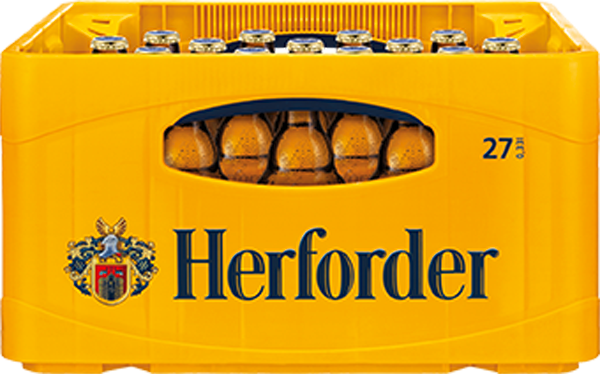 Herforder Pils