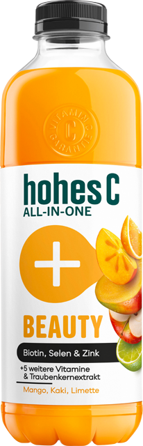 Hohes C All-in-One