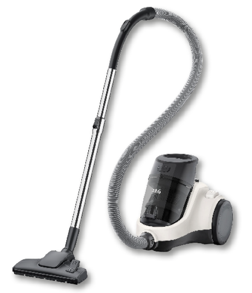 AEG "LX5-2-2SW" Bodensauger