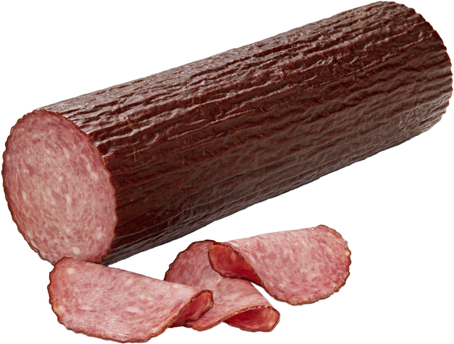 WILTMANN Tiroler Rauchsalami