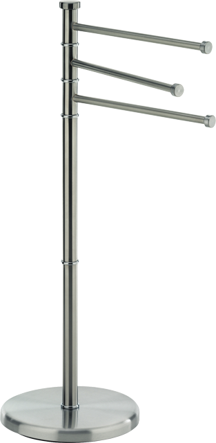 kela Handtuchhalter als Standgarnitur „Swing“