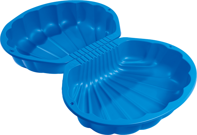 BIG Sand- und Wassermuschel