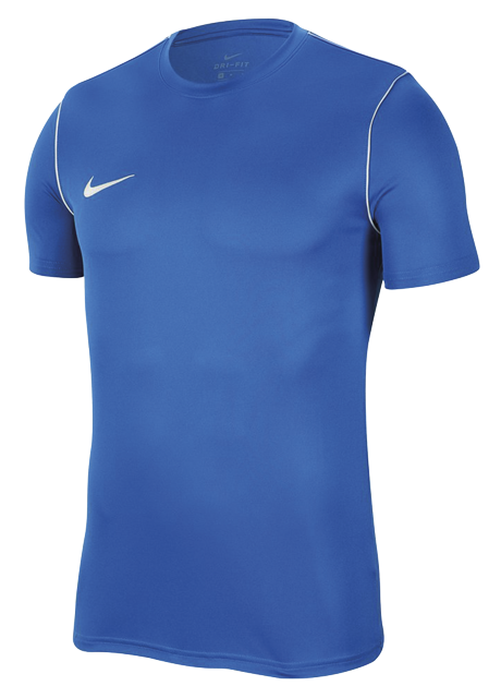 NIKE Herren Trainingsshirt