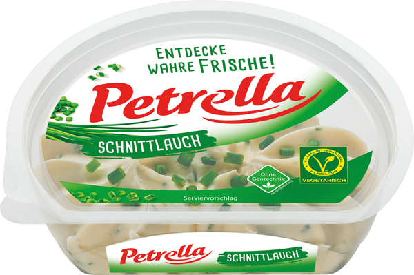 Petri Petrella