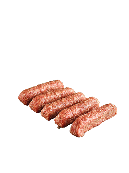 Bauerngut Cevapcici