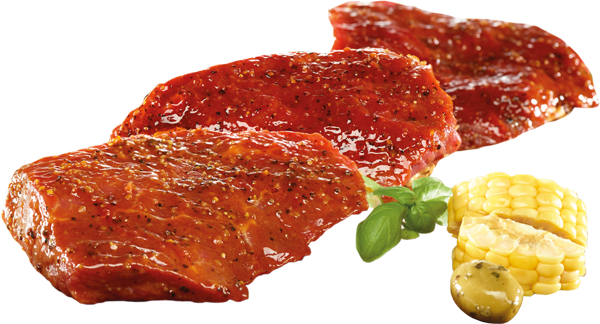 Bauerngut Hüftsteak Bosporus*