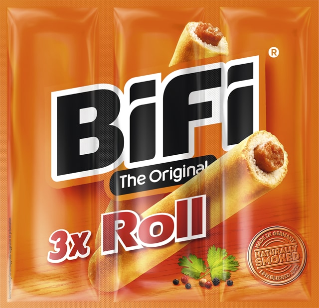 Bifi Roll 