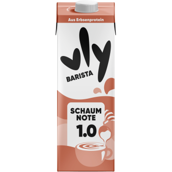 vly Milchalternative oder High Protein